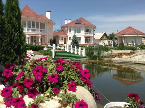 Agroturismo Villa Rose