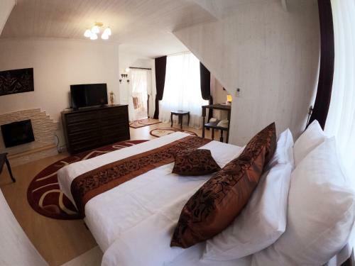 Agroturismo Villa Rose