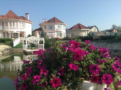 Agroturismo Villa Rose