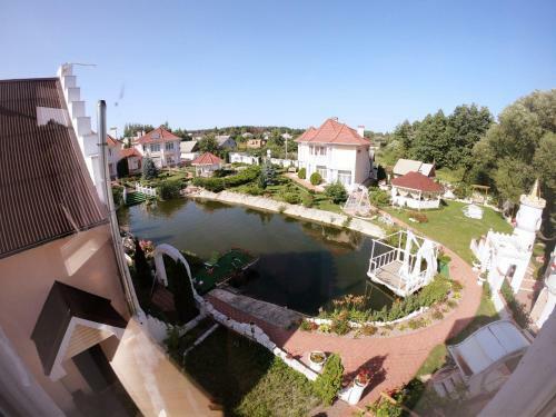 Agroturismo Villa Rose