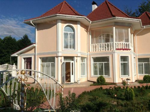 Agroturismo Villa Rose
