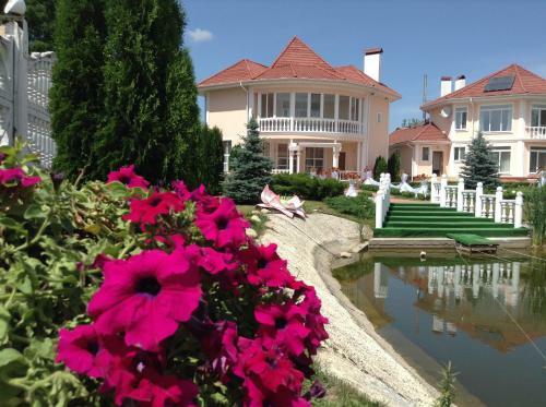 Agroturismo Villa Rose