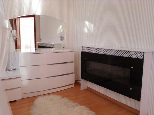 Agroturismo Villa Rose
