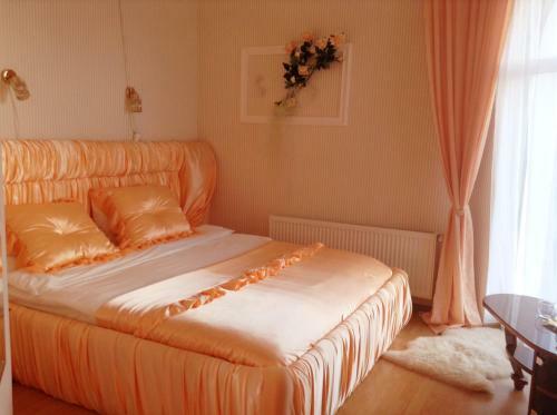 Agroturismo Villa Rose