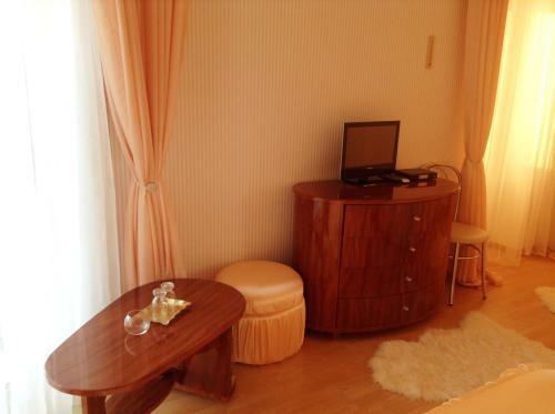 Agroturismo Villa Rose