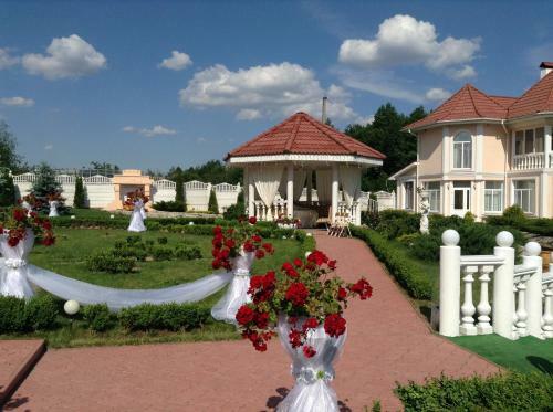 Agroturismo Villa Rose