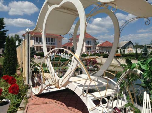 Agroturismo Villa Rose