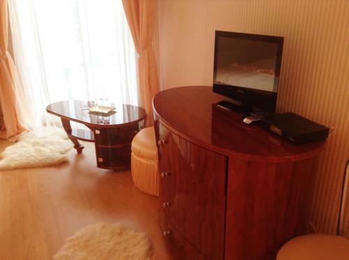 Agroturismo Villa Rose