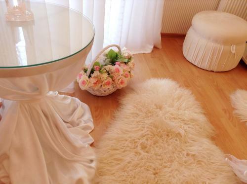 Agroturismo Villa Rose