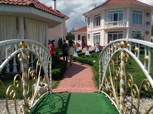 Agroturismo Villa Rose