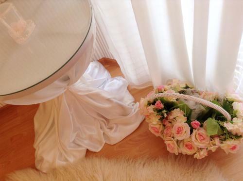 Agroturismo Villa Rose
