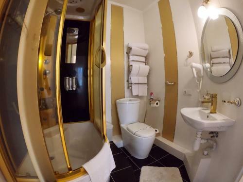 Agroturismo Villa Rose