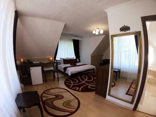 Agroturismo Villa Rose
