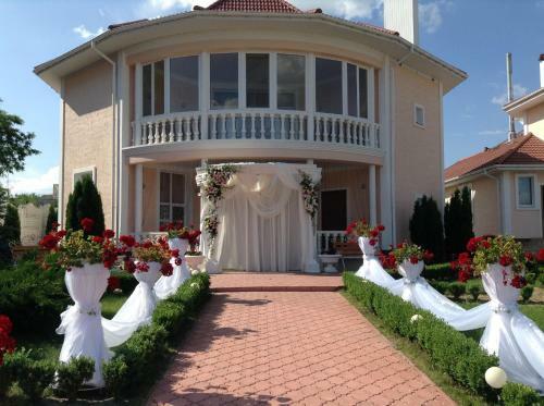 Agroturismo Villa Rose