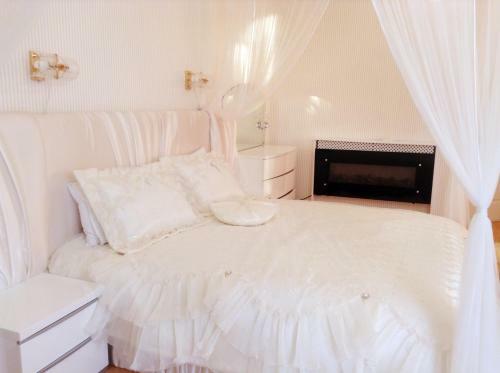 Agroturismo Villa Rose
