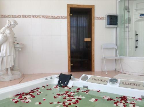 Agroturismo Villa Rose