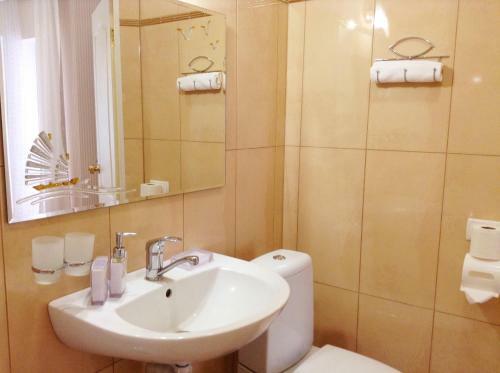 Agroturismo Villa Rose