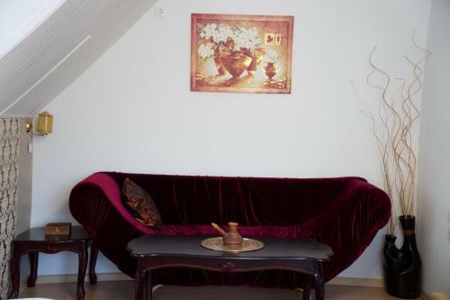 Agroturismo Villa Rose
