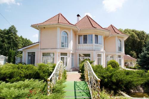Agroturismo Villa Rose