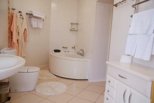 Agroturismo Villa Rose