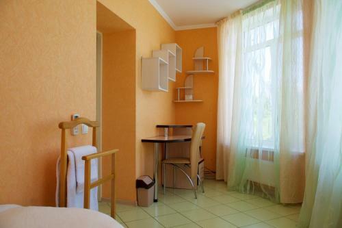 Agroturismo Villa Rose