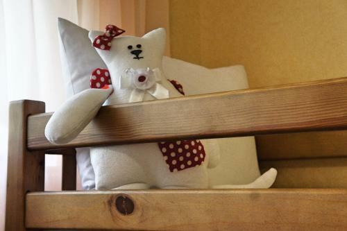 Agroturismo Villa Rose