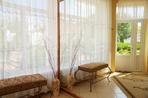Agroturismo Villa Rose