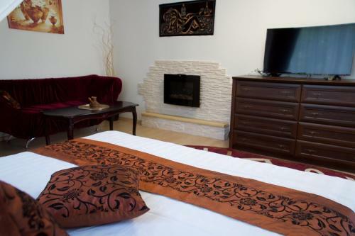 Agroturismo Villa Rose