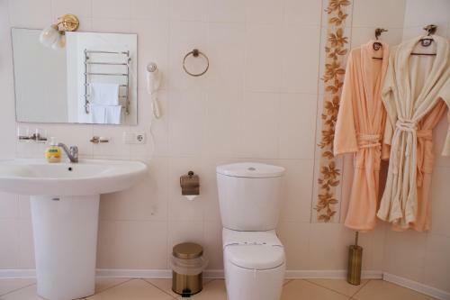 Agroturismo Villa Rose