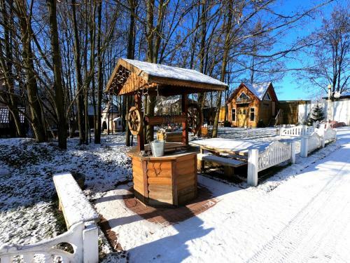 Agroturismo Villa Rose