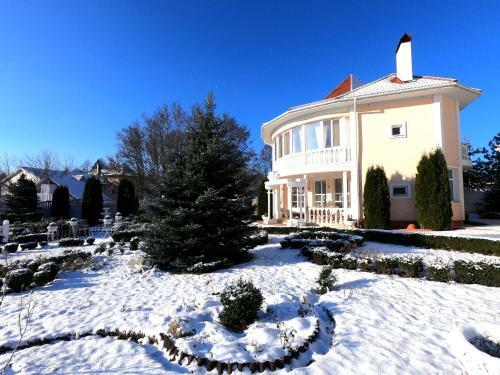 Agroturismo Villa Rose