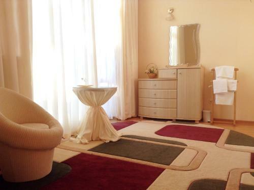 Agroturismo Villa Rose
