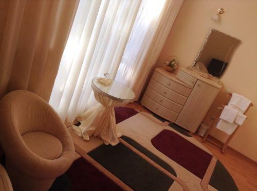 Agroturismo Villa Rose