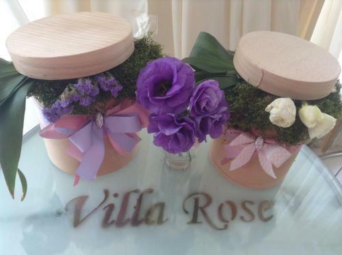 Agroturismo Villa Rose
