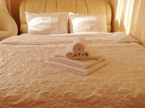Agroturismo Villa Rose