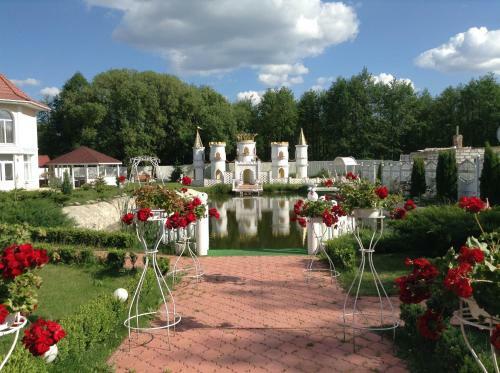 Agroturismo Villa Rose