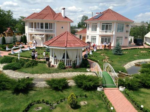 Agroturismo Villa Rose