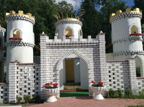 Agroturismo Villa Rose