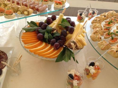 Agroturismo Villa Rose