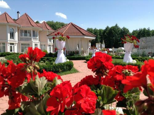 Agroturismo Villa Rose