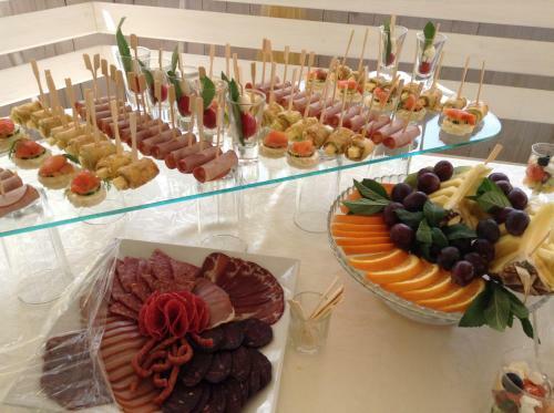 Agroturismo Villa Rose