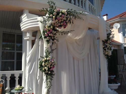 Agroturismo Villa Rose