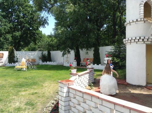 Agroturismo Villa Rose