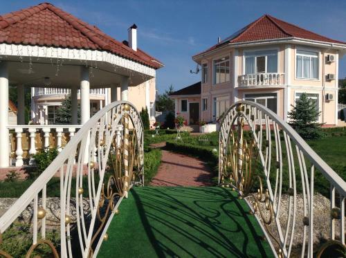 Agroturismo Villa Rose
