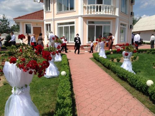 Agroturismo Villa Rose