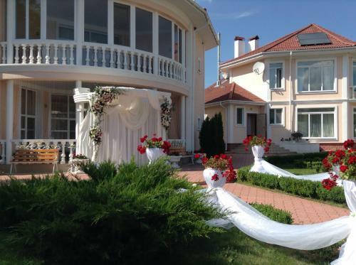 Agroturismo Villa Rose