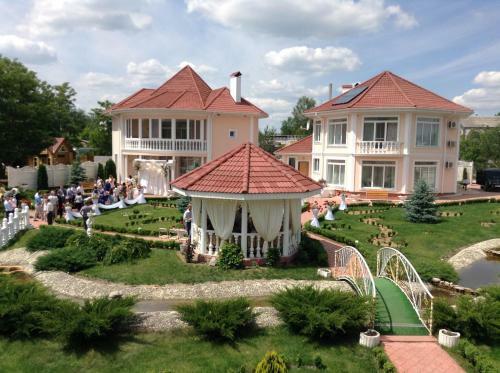Agroturismo Villa Rose