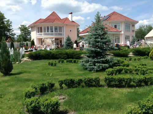 Agroturismo Villa Rose