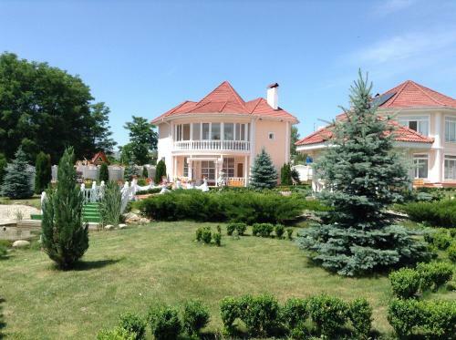 Agroturismo Villa Rose