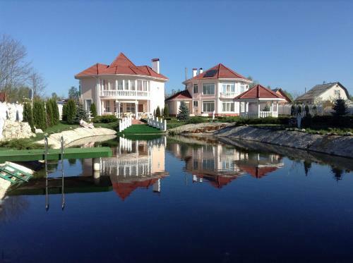 Agroturismo Villa Rose